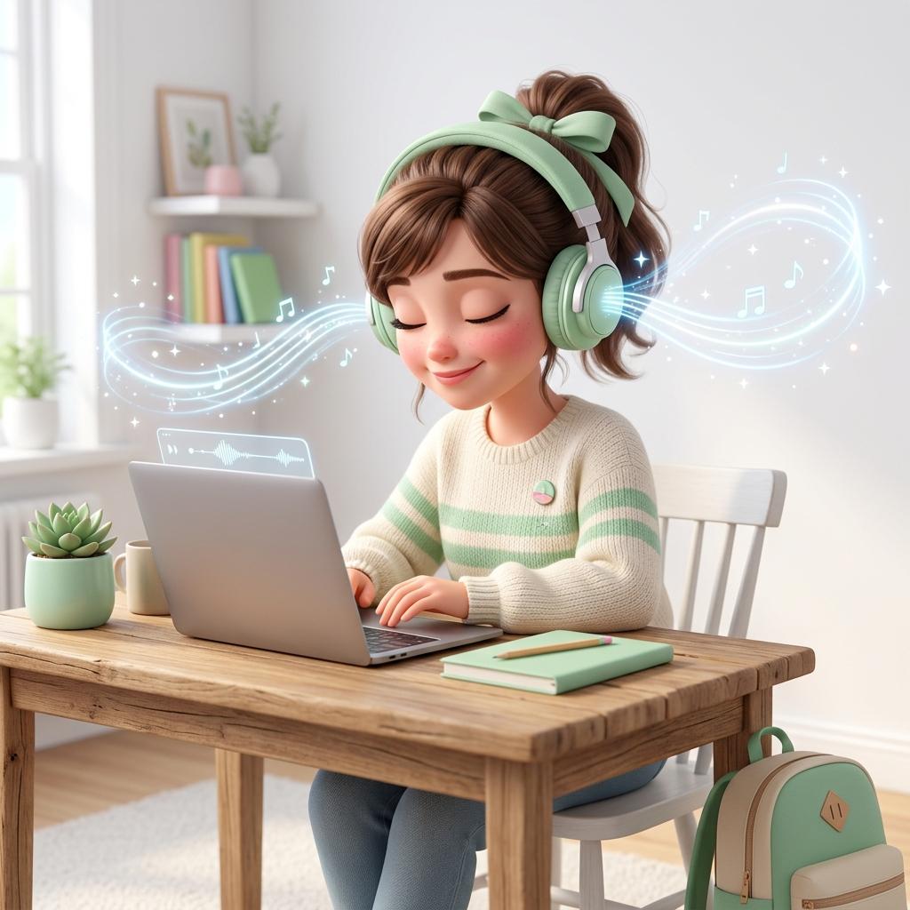 IELTS Listening Practice